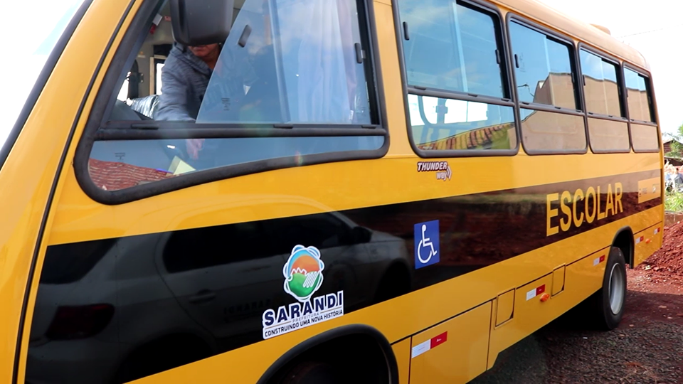 Vistorias de veículos de transporte escolar privado e táxis começam esse mês